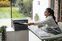 Brother DCP-L2622DW cecha 3