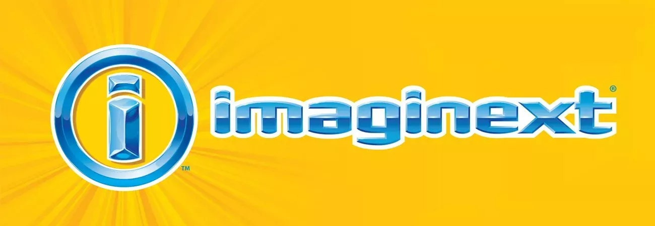 imaginext