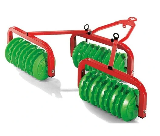 Rolly Toys Brona Talerzowa Cambrigde