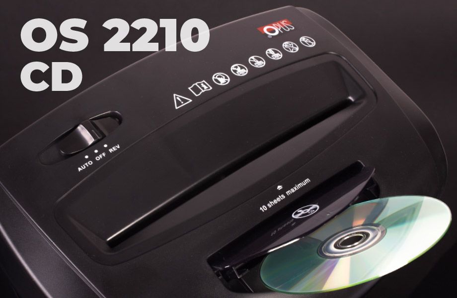 Opus OS 2210 CD