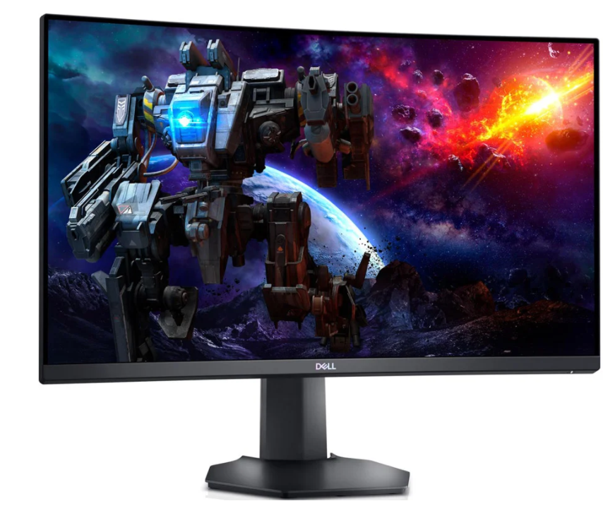 Dell S2722DGM