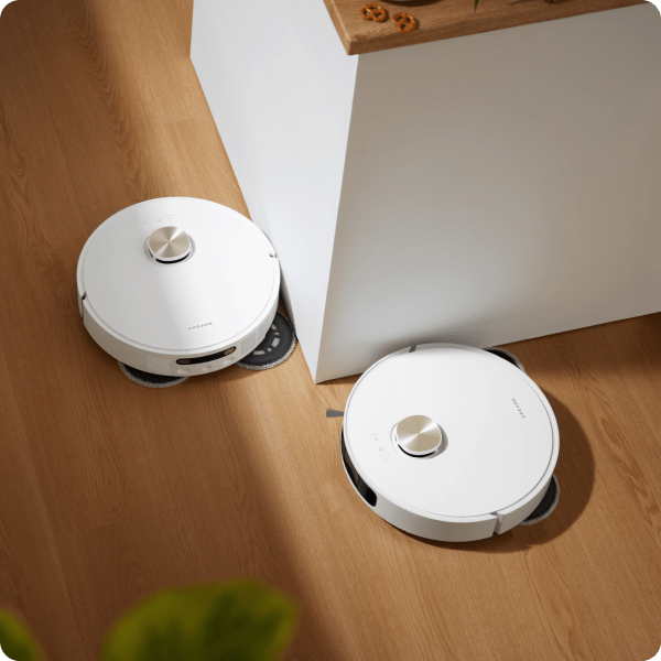Dreame L10s Pro Ultra Heat - 4