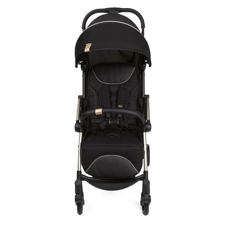 Chicco Goody Plus Black Re Lux Spacerowy