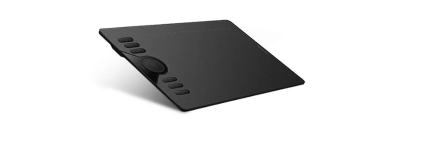 HUION HS610