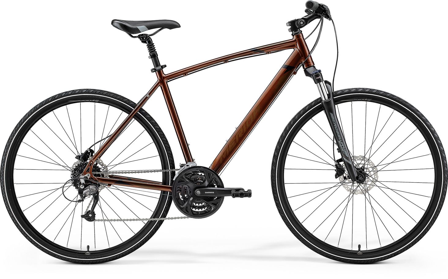 Merida Crossway 40