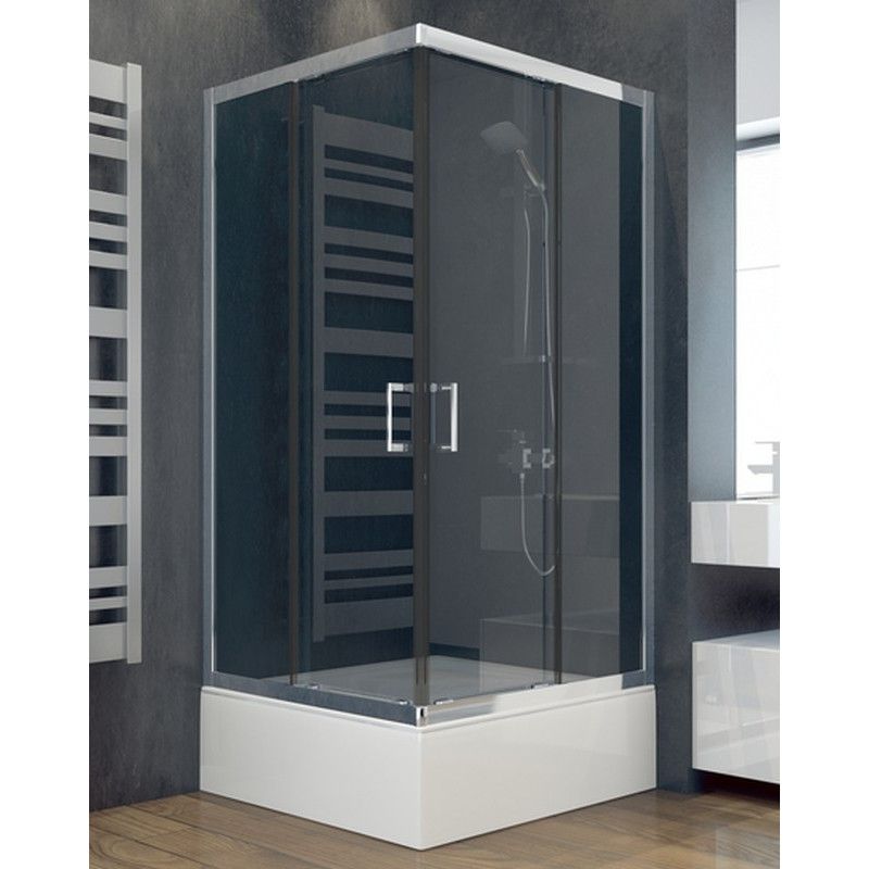 Besco / PMD Modern 165 80x80x165