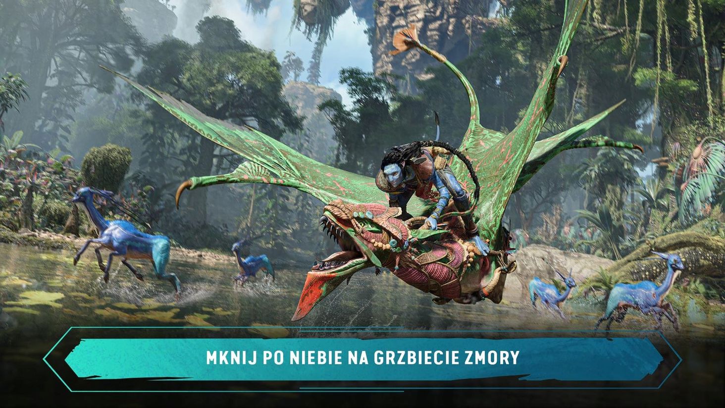 Avatar Frontiers of Pandora 3