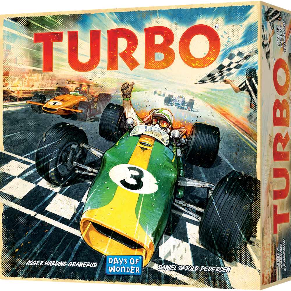 TURBO zdj produktu 1