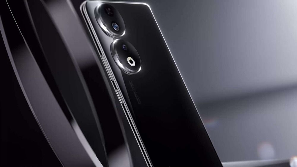 Honor 90 5G 12/512GB Czarny - 3