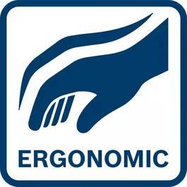 Ergonomiczna obsługa