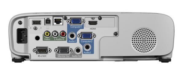 Epson EB-X39