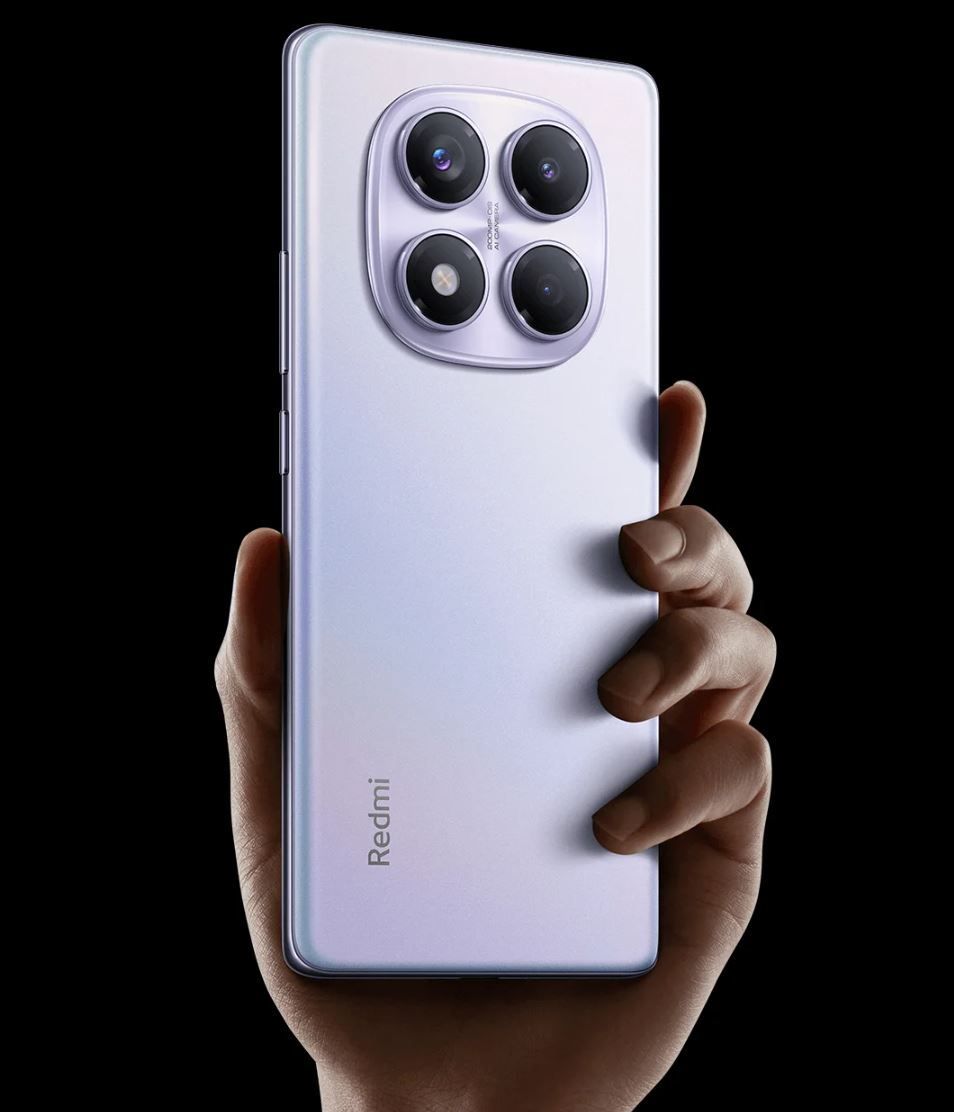 Redmi Note 14 3