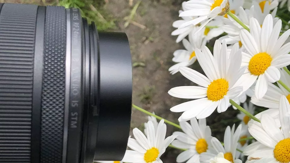 Obiektyw Canon RF 24mm zdj 10