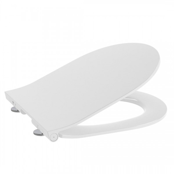 Roca Meridian Compacto deska WC Slim A8012B2002 - 1
