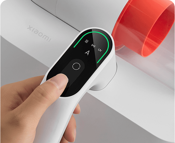 Xiaomi Dust Mite Vacuum Cleaner Pro (17)