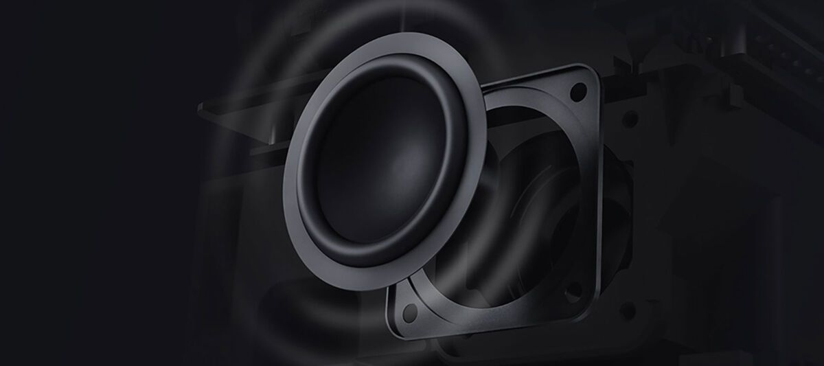 Xiaomi Mi Smart Projector 2
