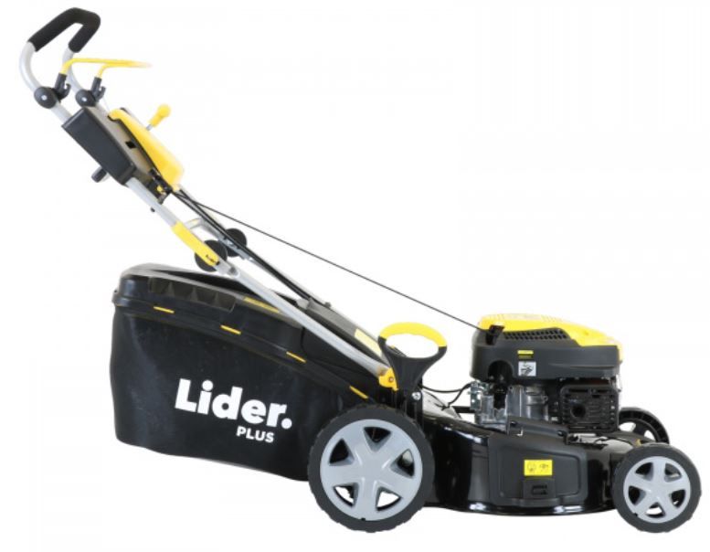 LIDER PLUS WA46P144R-3w1