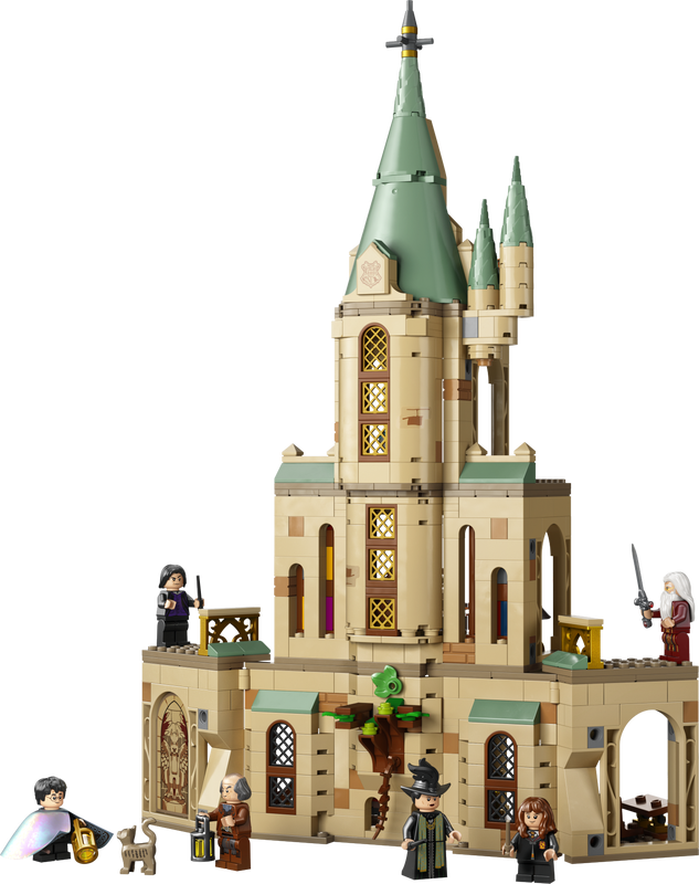 LEGO Harry Potter 76402 - 2