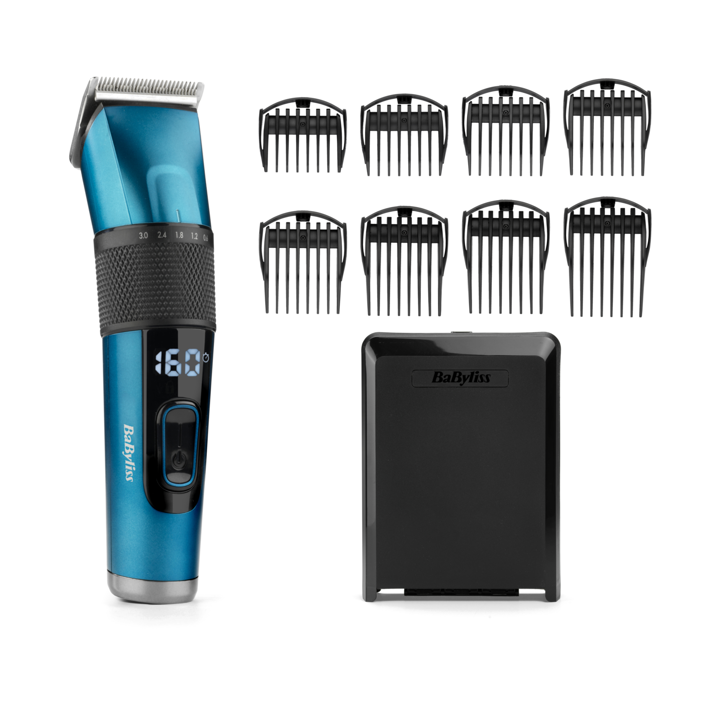 BaByliss Men E990E_7