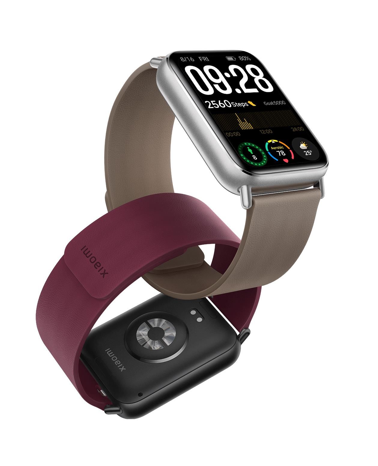 Xiaomi Smart Band 9 Pro (33)