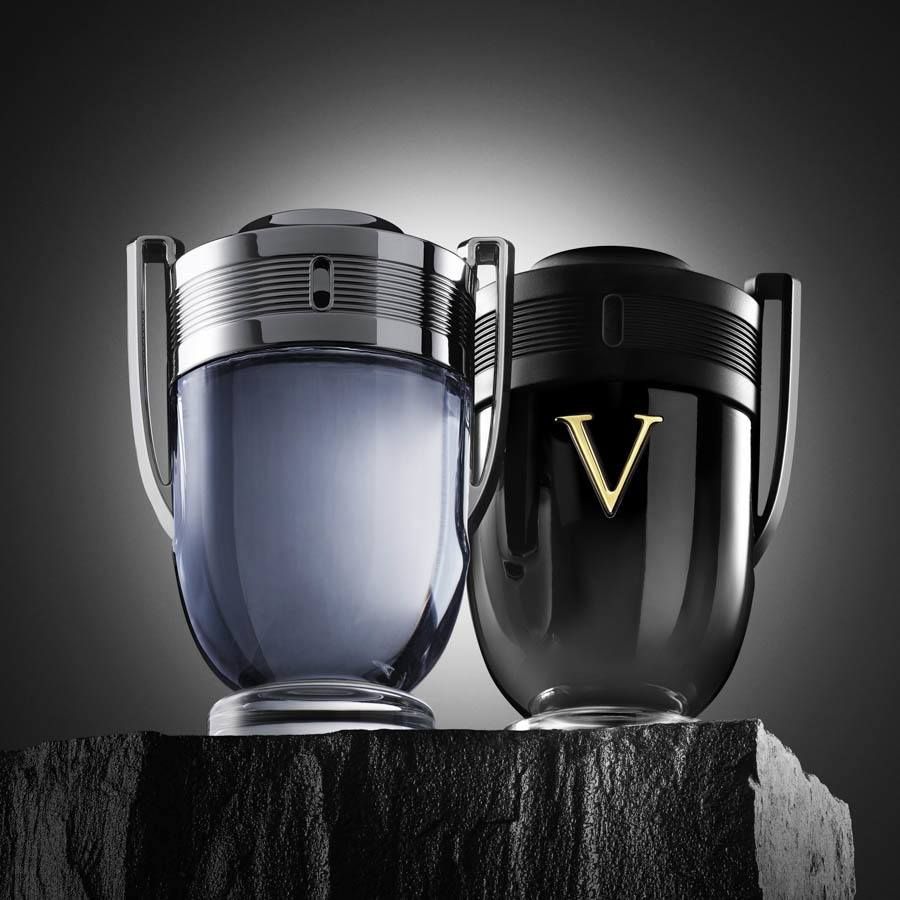 Paco Rabanne Invictus Victory