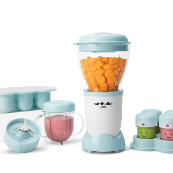 Nutribullet Baby - 1