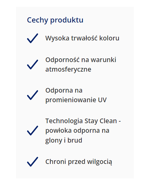 Dulux Weathershield Complete Protection szary