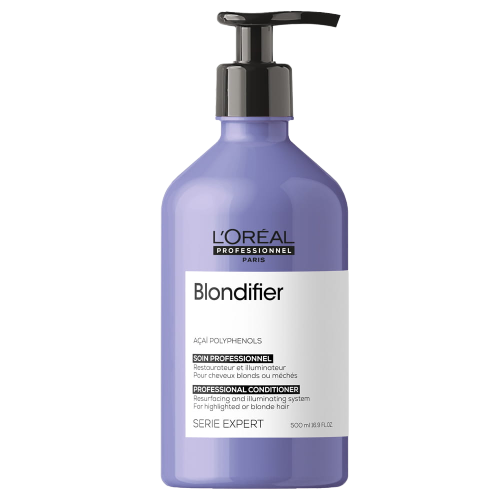 L’Oreal Professionnel Blondifier baner