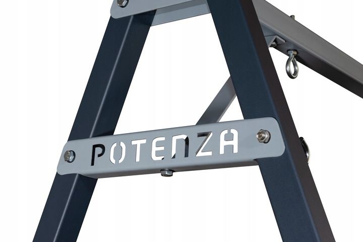 Potenza Huśtawka