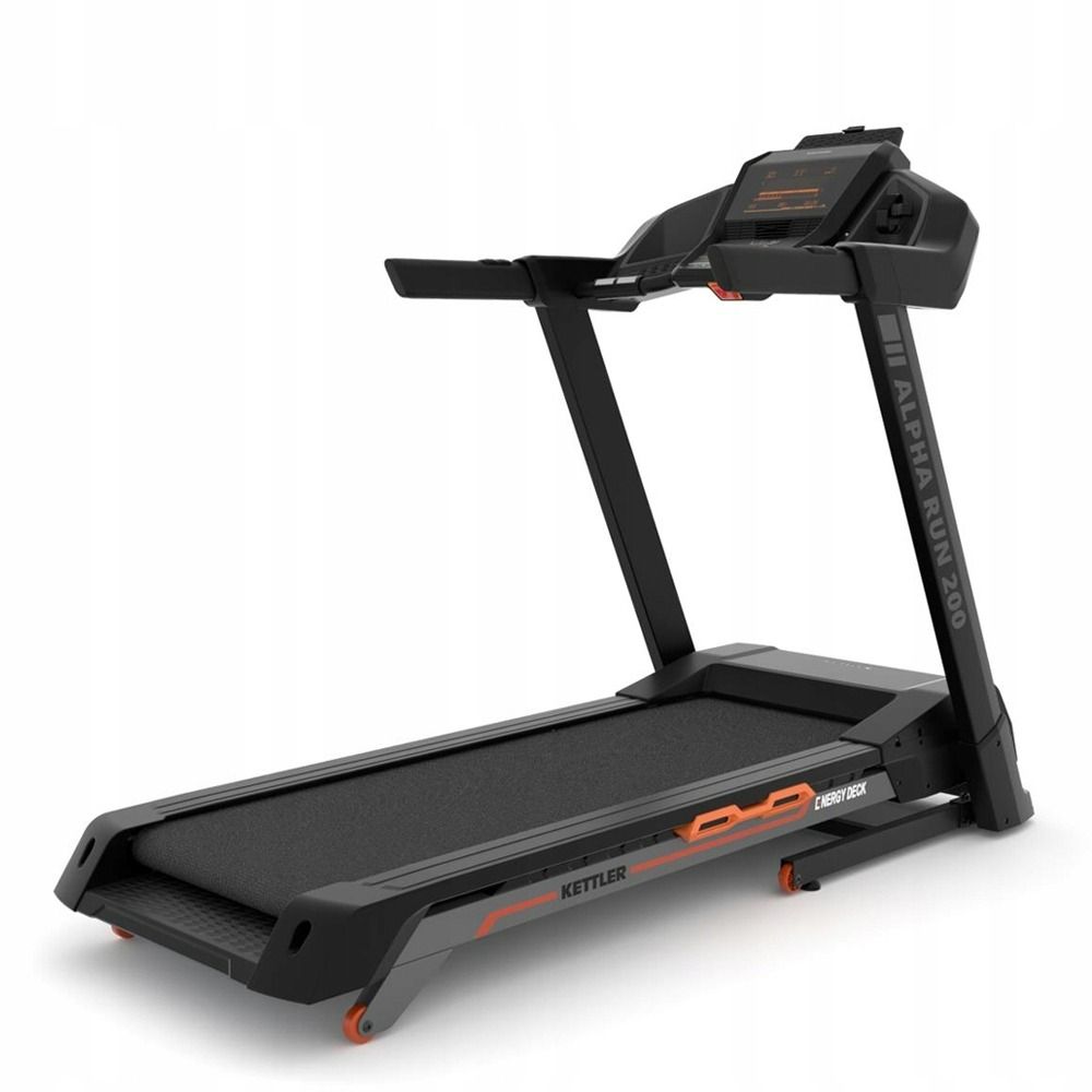 Kettler Alpha Run 200