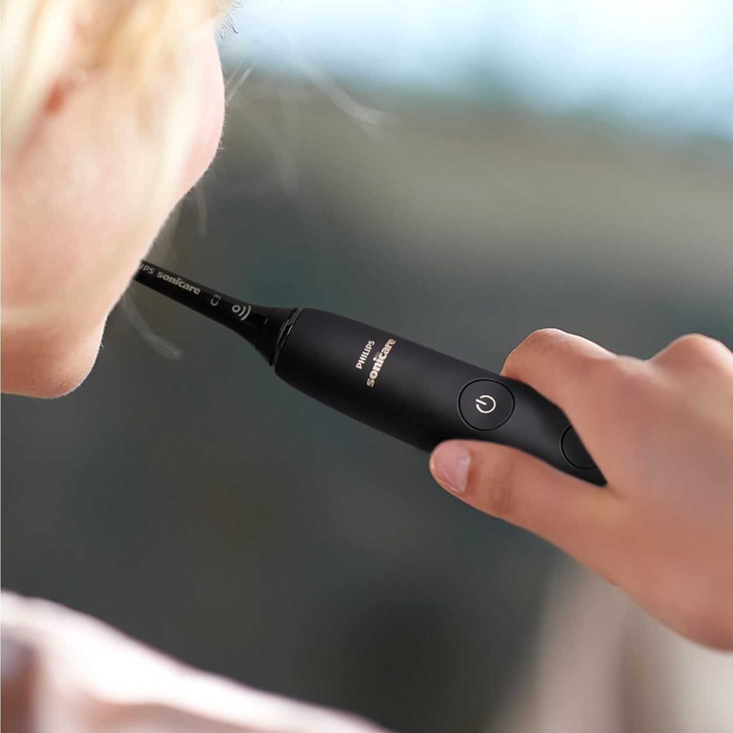 Philips Sonicare HX9914/61 z dodatkowymi końcówkami - 2