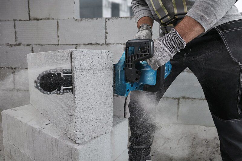 Bosch GAC 250 Professional - 3