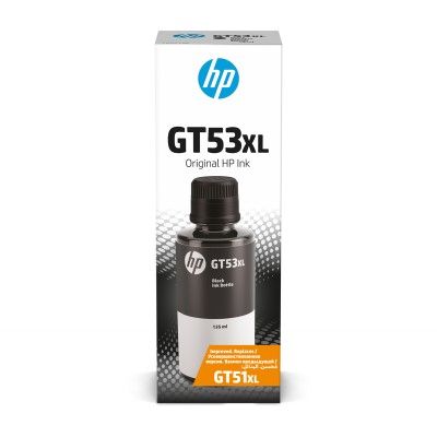 HP GT53XL Czarny - 1