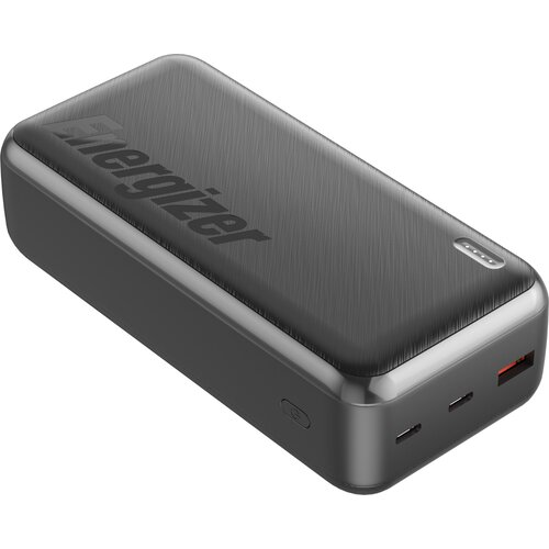 Powerbank Energizer 30000 mAh 22.5W USB-C (PD)