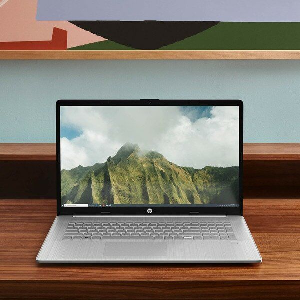 HP 17-cn3125nw - 6