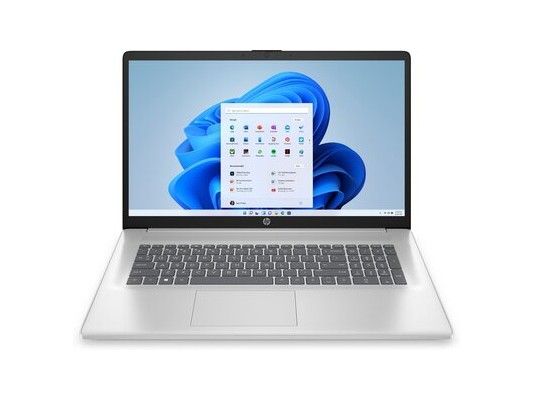 HP 17-cp2333nw - 1