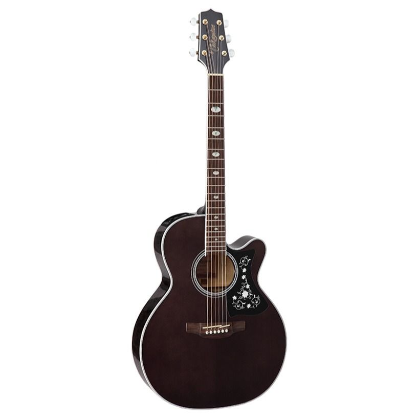 Takamine GN75CE TBK