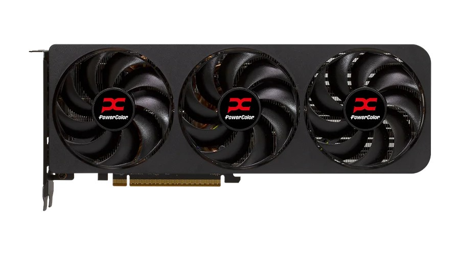 Gigabyte Radeon RX 9070 XT Zdjęcie 1