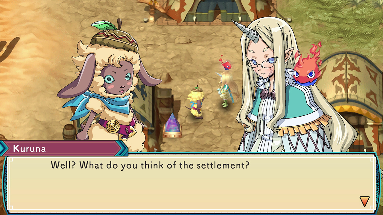 Rune Factory 3 Special 6