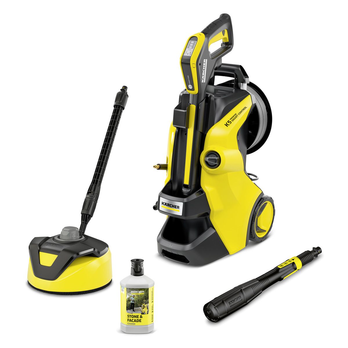 Karcher K5 Premium Smart Control