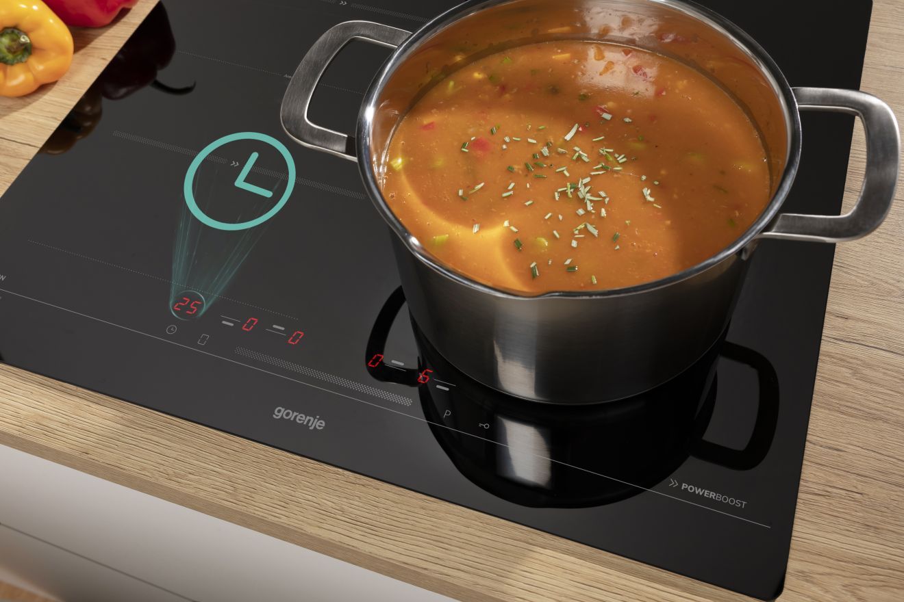 Gorenje Timer