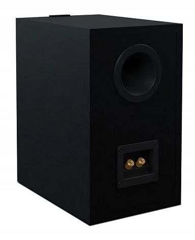 KEF Q350 czarny