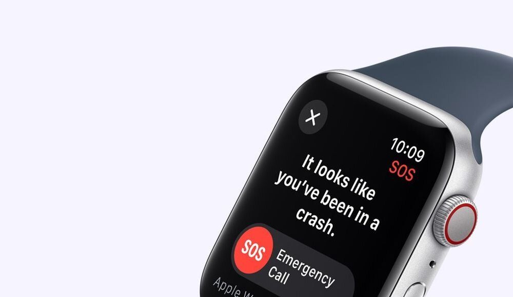 Apple Watch SE Gen.2 - 11