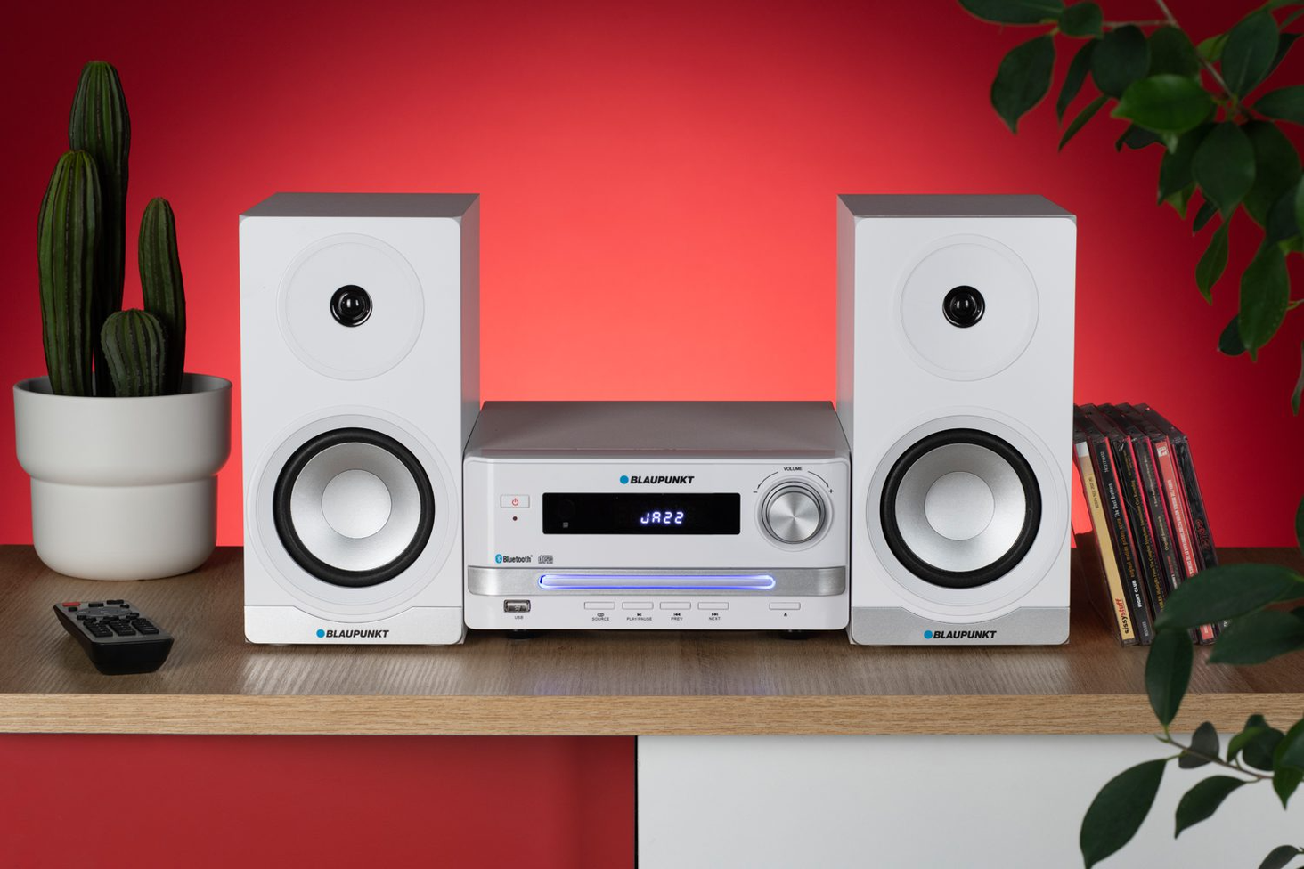 BLAUPUNKT MS16BT