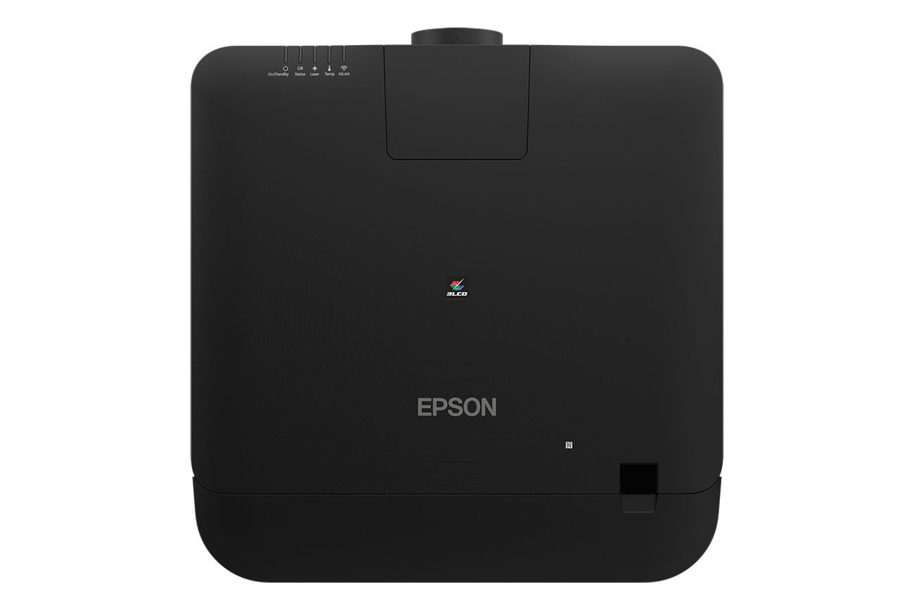 Epson EB-PQ2220 projektory - 4