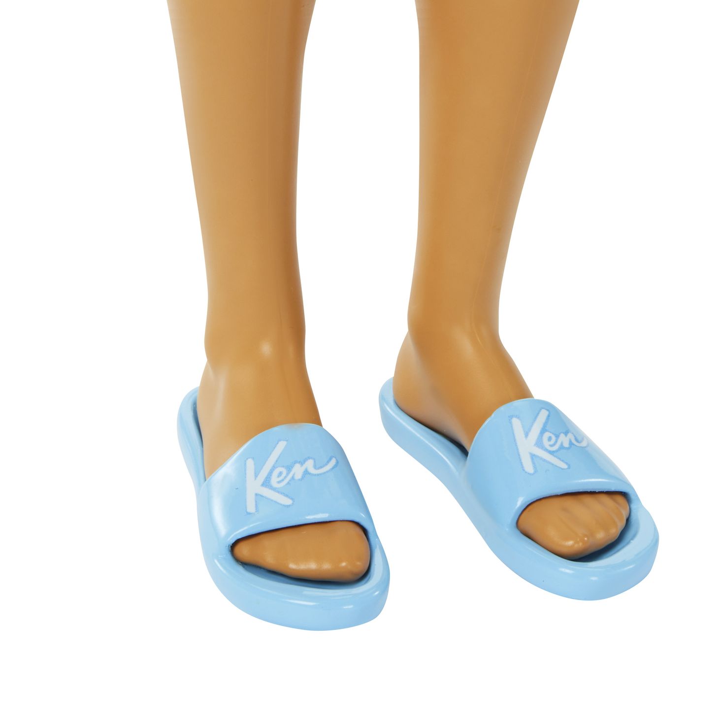 Barbie® Ken na plaży Lalka + akcesoria3
