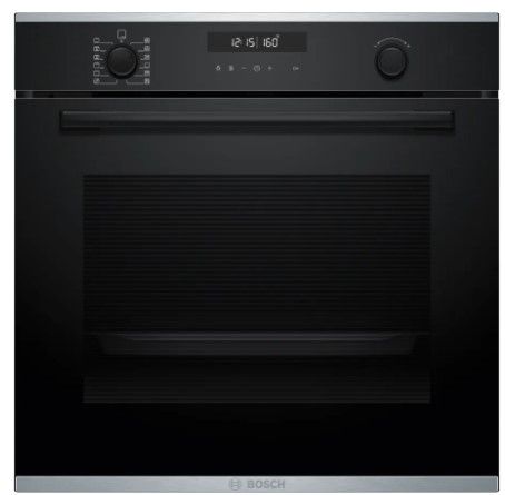 Bosch Serie 6 HBG278EB3