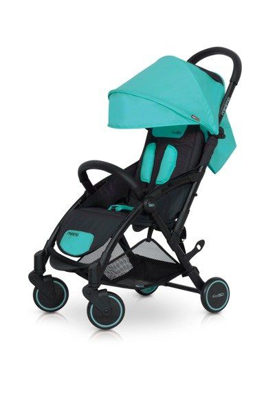 Easygo Minima Malachite Spacerowy