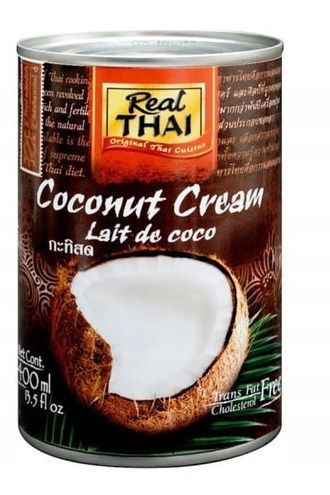 real thai