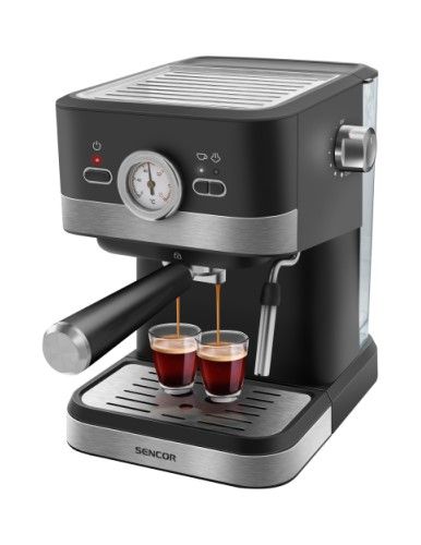 Sencor SES 1721BK - 1